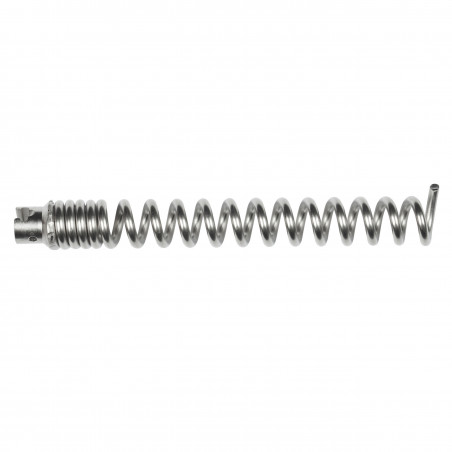 Spirale droite pour machine à section pour câble de 22 mm Milwaukee | 48533830