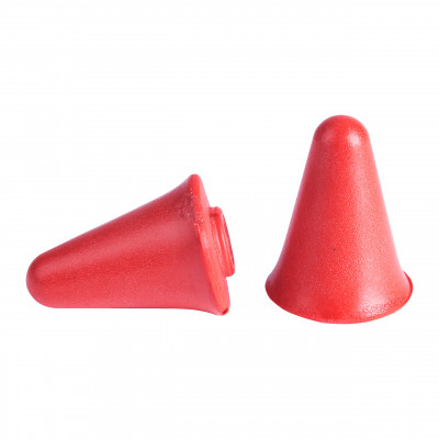 MOUSSE POUR BOUCHON D'OREILLE - 5 PAIRES Milwaukee | 4932478550
