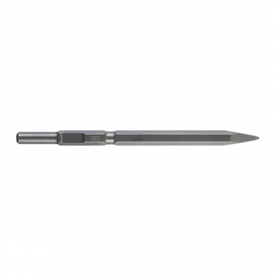 BURIN HEXAGONAL 21 MM PIC 380 MM Milwaukee | 4932479212