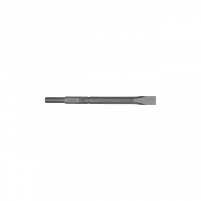 BURIN HEXAGONAL 21 MM PLAT 380X24 MM Milwaukee | 4932479214