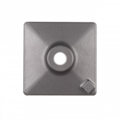 PLAQUE DE DAMAGE HEXAGONALE 21- 120X120 Milwaukee | 4932479220