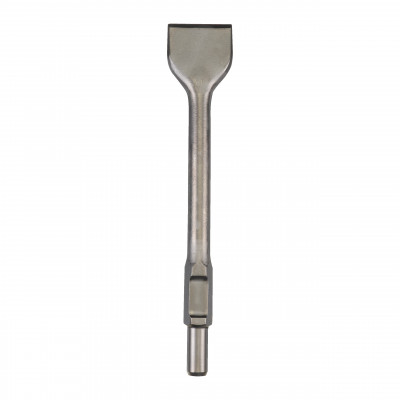 BURIN HEXAGONAL 30-PLAT LARGE 400X75 MM Milwaukee | 4932479225