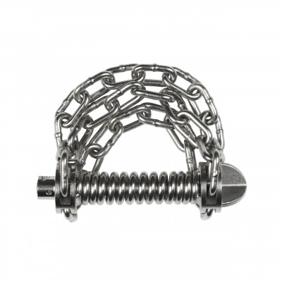 Tête batteur à 4 chaines 100 mm pour machine à section pour câble de 22 mm Milwaukee | 48533838
