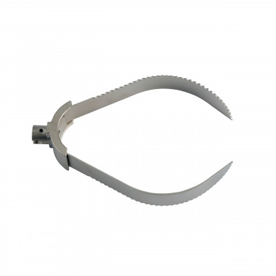 Tête couteau 150 mm pour machine à section pour câble de 22 mm Milwaukee | 48533834