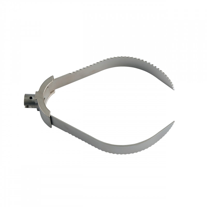 Petite Tete Bulbe Pour Machine A Section Pour Cable De 16 Mm main image 0