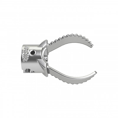 TETE COUTEAU 50MM POUR MACHINE A SECTION POUR CABLE DE 22 MM Milwaukee | 48533825