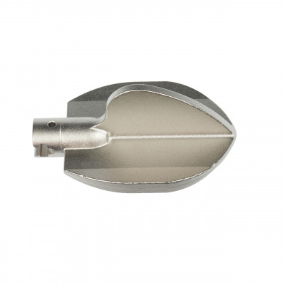 Tête fer de lance pour machine à section pour câble de 22 mm Milwaukee | 48533836