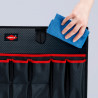 Intercalaires à outils pour valise L-BOXX® - Sans outils - KNIPEX | 00 21 19 LB WK