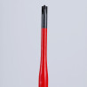 Tournevis Slim PlusMinus cruciforme - PH/S 1 - Isolé 1000V - Longueur lame 80mm - KNIPEX | 98 24 01 SLS