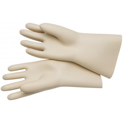 Gants isolés 1000V Taille 10 Classe 1 - KNIPEX | 98 65 44