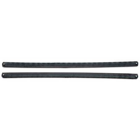 Lame de scie pour scie PUK® 98 90 - Pour métal et bois - 25 dents par pouce - KNIPEX | 98 90 01