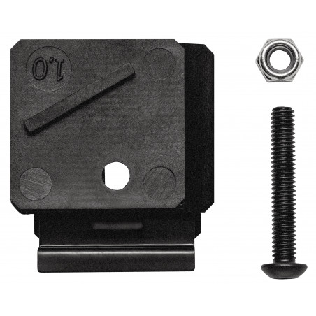 Bouchon d'alimentation pour pince 97 43 200 et matrices 97 49 28 - KNIPEX | 97 49 28 1