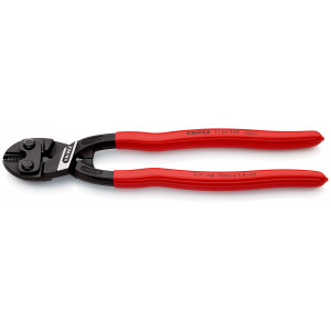 Coupe boulons compact CoBolt® XL 250mm - Gainage PVC - 64 HRC - KNIPEX | 71 01 250