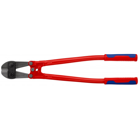 Coupe-boulons Haute Performance 610mm - Gainage bi-matière - 62 HRC - KNIPEX | 71 72 610