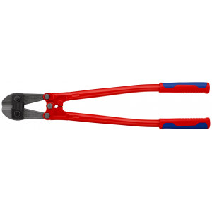 Coupe-boulons Haute Performance 610mm - Gainage bi-matière - 62 HRC - KNIPEX | 71 72 610