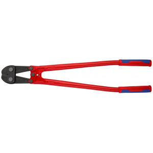 Coupe-boulons Haute Performance 760mm - Gainage bi-matière - 62 HRC - KNIPEX | 71 72 760