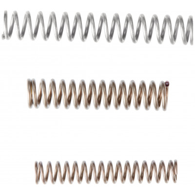 Ressort de rappel pour pinces : 72 01 XXX - 72 11 160 - 72 21 160 - KNIPEX | 72 09 01