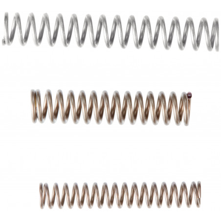 Ressort de rappel pour pinces : 72 01 XXX - 72 11 160 - 72 21 160 - KNIPEX | 72 09 01