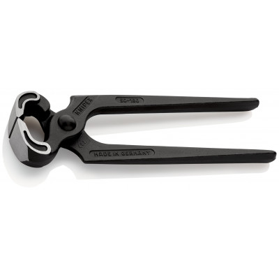 KNIPEX Tenaille russe à forte démultiplication 300mm poignée
