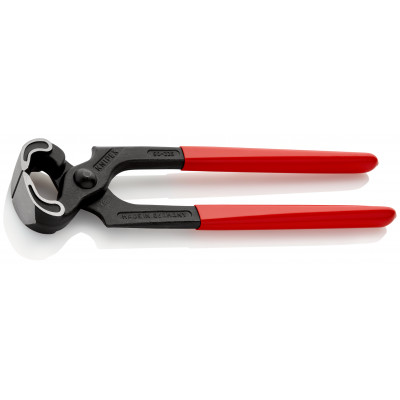 Tenaille Russe Tête Étroite 300mm Knipex - Matériel de Pro