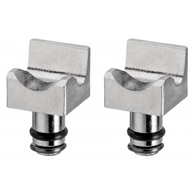 Assortiment de rechange inserts de préhension pour 85 51 180 C / 85 51 250 C - KNIPEX | 85 59 250 C