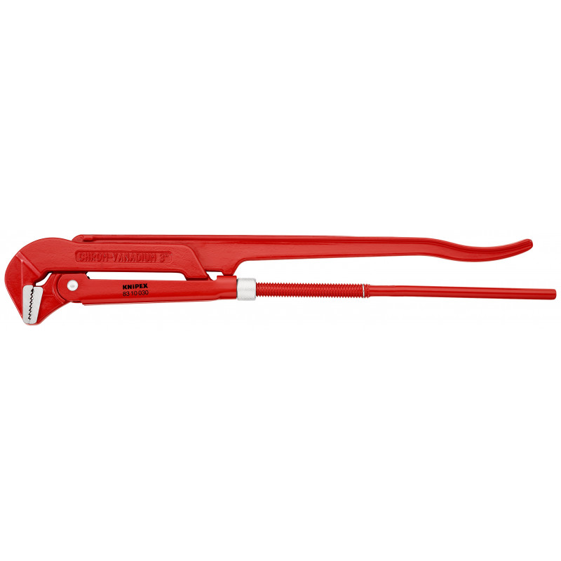 RIDGID 48 clé à tube en aluminium modèle droit 848 | Leroy Merlin