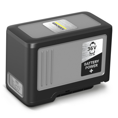 Batterie Power+ 36/75 Karcher | 2.445-043.0