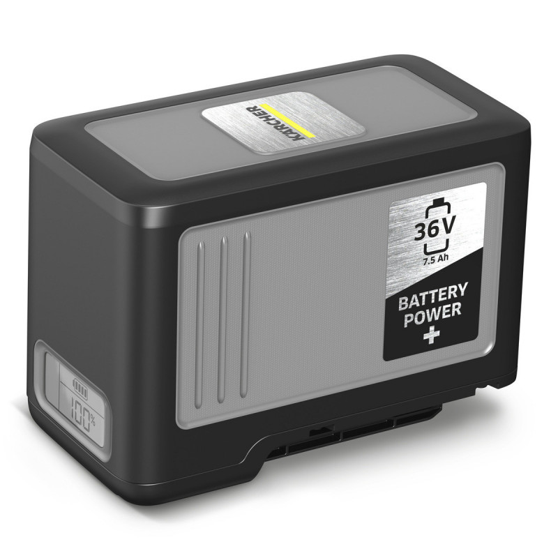 Batterie Power+ 36/75 Karcher | 2.445-043.0