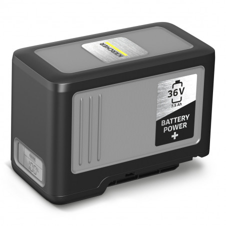 Batterie Power+ 36/75 Karcher | 2.445-043.0