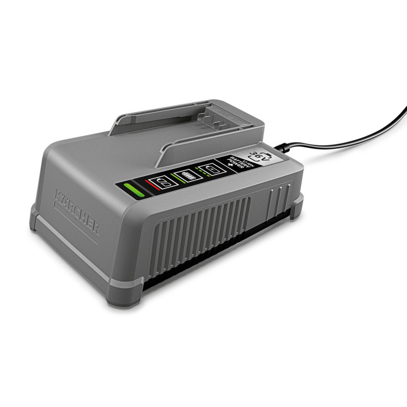 Chargeur rapide Batterie Power+ 36V Karcher | 2.445-045.0