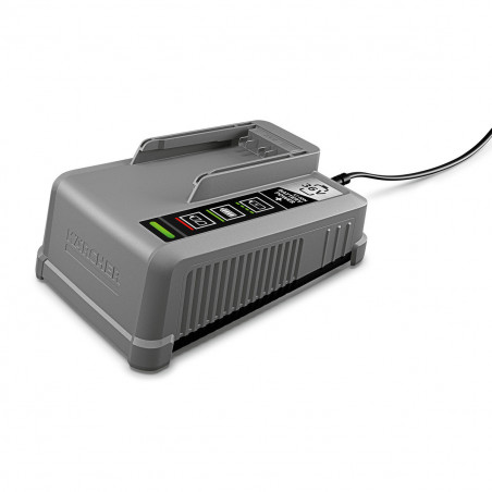 Chargeur rapide Batterie Power+ 36V Karcher | 2.445-045.0