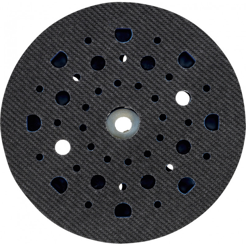 Plateau Multitrous EXPERT Dur industrie 125 - BOSCH | 2 608 900 005