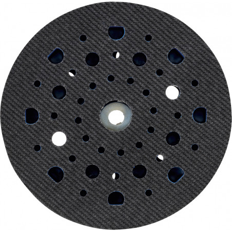 Plateau Multitrous EXPERT Dur industrie 125 - BOSCH | 2 608 900 005