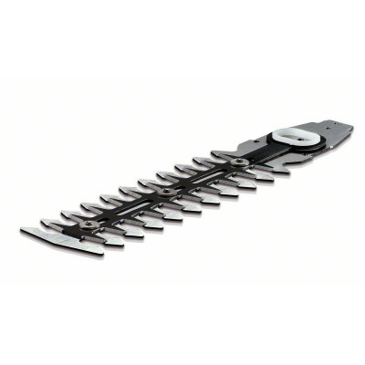 Lame pour sculpte-haies ASB 20 cm - BOSCH | 2 609 003 868