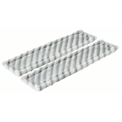 2 Grands chiffons micro-fibre - BOSCH | F 016 800 551