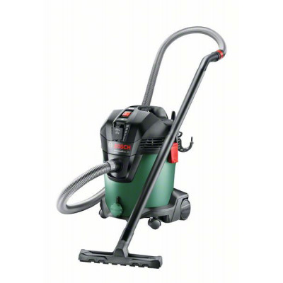 Aspirateur eau et poussière AdvancedVac 20 - BOSCH | 0 603 3D1 2W0