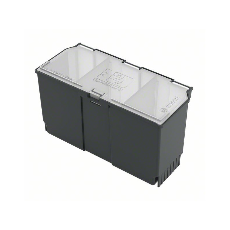Bosch SystemBox (1 600 A01 6CT) au meilleur prix sur