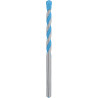 10 Forets Multi-materiaux CYL-9 EXPERT 5.5x50 x85 - BOSCH | 2 608 900 639