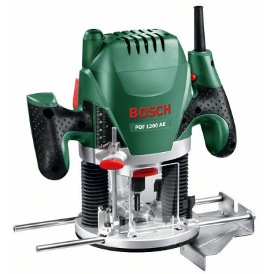 Défonceuse POF 1200 AE - BOSCH | 0 603 26A 100