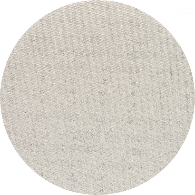 25 disques abrasifs excentriques bois et peinture net M480 EXPERT Ø225 G100 - BOSCH | 2 608 900 708
