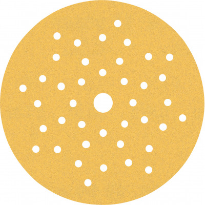 5 Disques abrasifs excentriques bois et peinture C470 EXPERT Ø125mm G120 - BOSCH | 2 608 901 096