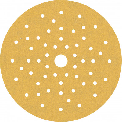 5 Disques abrasifs excentriques bois et peinture C470 EXPERT Ø125mm G180 - BOSCH | 2 608 901 107