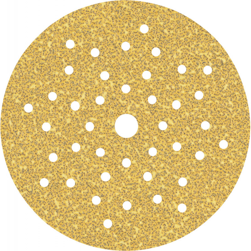 5 Disques abrasifs excentriques bois et peinture C470 EXPERT Ø125mm G40 - BOSCH | 2 608 901 092