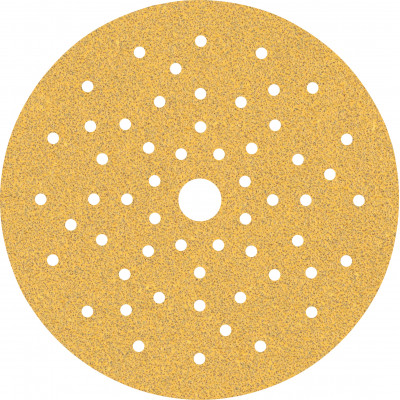 5 Disques abrasifs excentriques bois et peinture C470 EXPERT Ø125mm G60 - BOSCH | 2 608 901 103