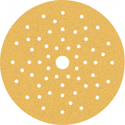 5 Disques abrasifs excentriques bois et peinture C470 EXPERT Ø125mm G80 - BOSCH | 2 608 901 104
