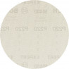 5 disques abrasifs excentriques bois et peinture net M480 EXPERT Ø125 G220 - BOSCH | 2 608 900 676