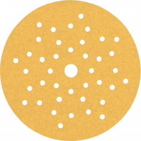 50 Disques abrasifs excentriques bois et peinture C470 EXPERT Ø125mm G100 - BOSCH | 2 608 901 127