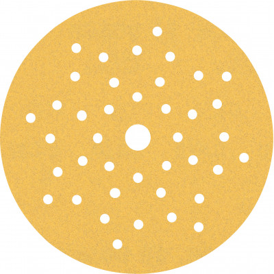 50 Disques abrasifs excentriques bois et peinture C470 EXPERT Ø125mm G120 - BOSCH | 2 608 901 128