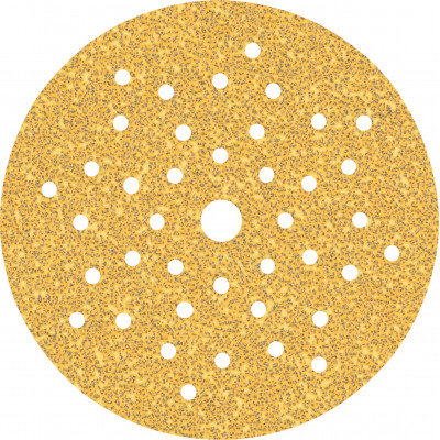 50 Disques abrasifs excentriques bois et peinture C470 EXPERT Ø125mm G40 - BOSCH | 2 608 901 124