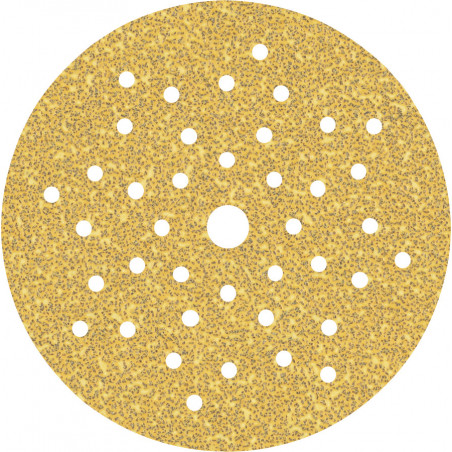 50 Disques abrasifs excentriques bois et peinture C470 EXPERT Ø125mm G40 - BOSCH | 2 608 901 124